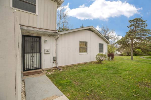 651 Cherry Glen Road C, Columbus, OH 43228