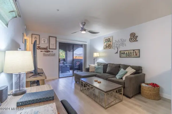 5751 N Kolb Road #5207, Tucson, AZ 85750