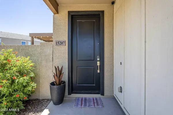 15207 W SHERMAN Street, Goodyear, AZ 85338
