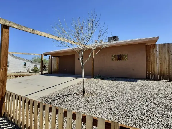 808 Texas AVE, Alamogordo, NM 88310