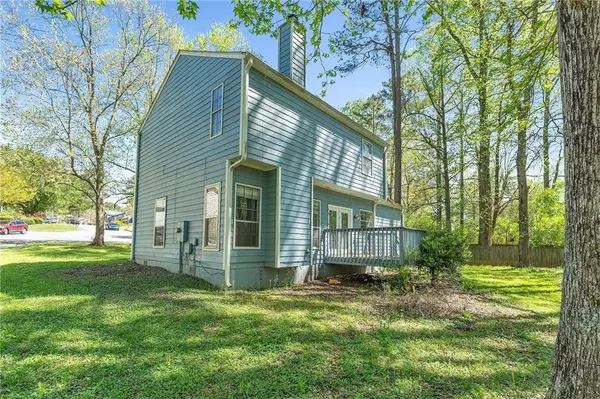 1976 Longwood CT, Lithonia, GA 30058