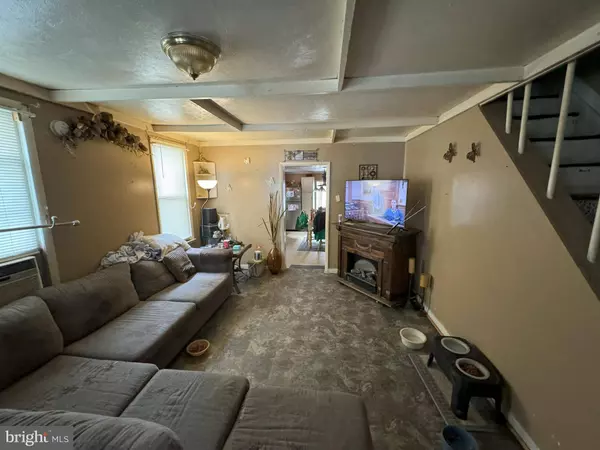 502 MORRIS ST, Gloucester City, NJ 08030