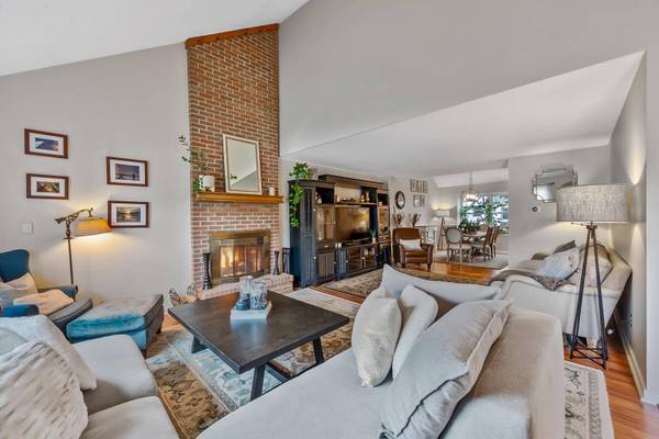 2469 Reginald Court, Powell, OH 43065