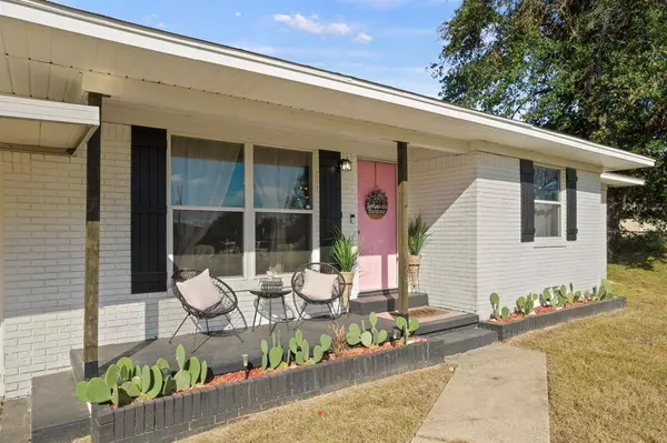 507 Linda Kay Drive, Winnsboro, TX 75494