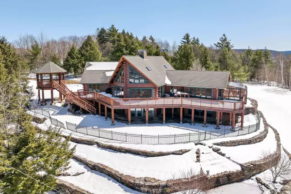 232 Sagamore RD, Gilford, NH 03249