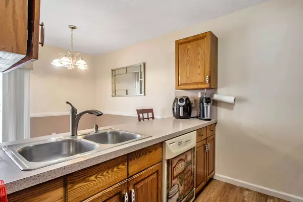 52 Irving Street #APT 31, Bristol, CT 06010