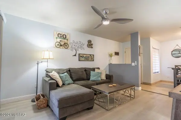 5751 N Kolb Road #5207, Tucson, AZ 85750