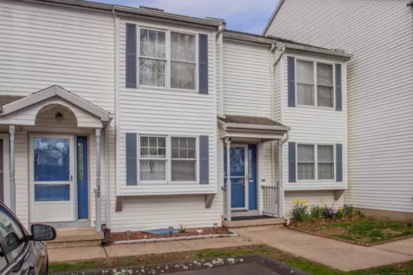 52 Irving Street #APT 31, Bristol, CT 06010