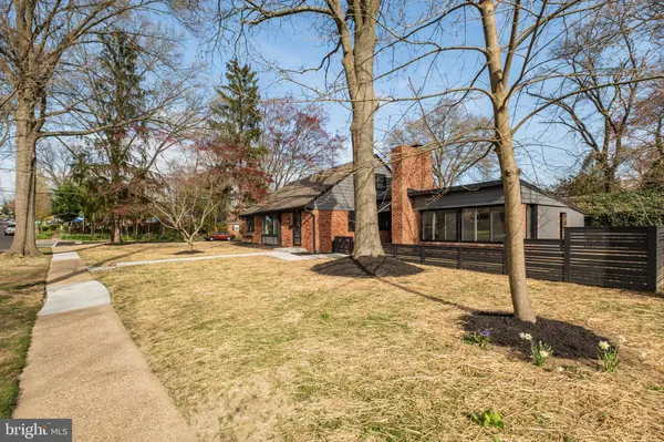 1000 WAYNE RD, Haddonfield, NJ 08033