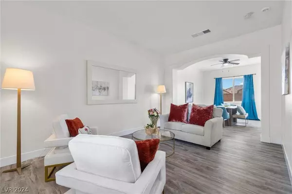 5823 Gushing Spring Avenue, Las Vegas, NV 89131