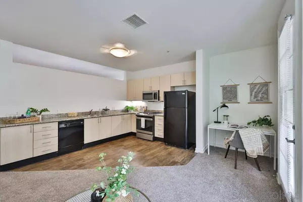 1465 C St #3315, San Diego, CA 92101