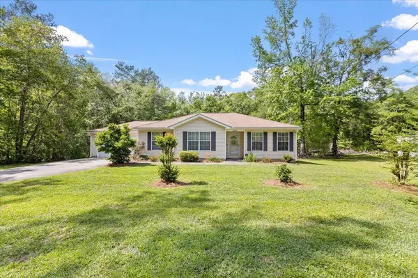 8006 Goodwin Drive, Tallahassee, FL 32311