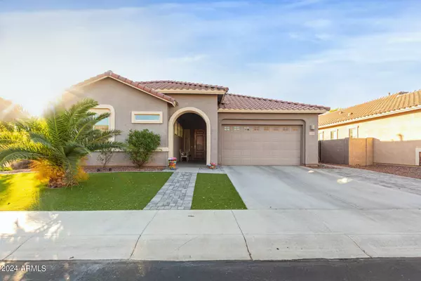 3392 S Rincon Drive, Chandler, AZ 85286