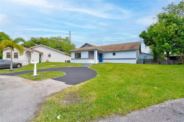 13629 SW 287th Ln, Homestead, FL 33033