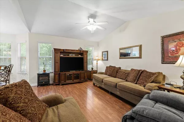 8006 Goodwin Drive, Tallahassee, FL 32311