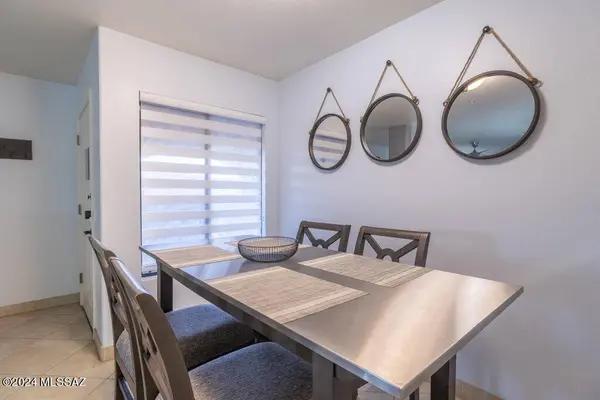 5751 N Kolb Road #5207, Tucson, AZ 85750