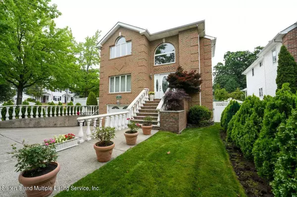 1 Wrenn Street, Staten Island, NY 10309