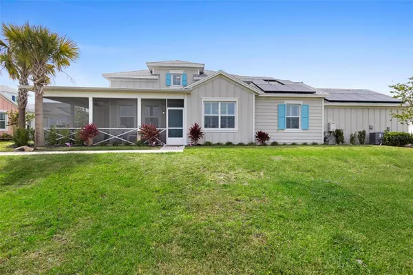 491 HIGH TIDE LN, Daytona Beach, FL 32124