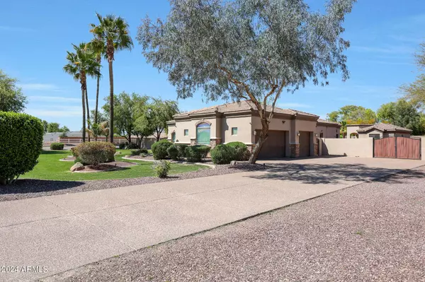 16490 W PIMA Street, Goodyear, AZ 85338