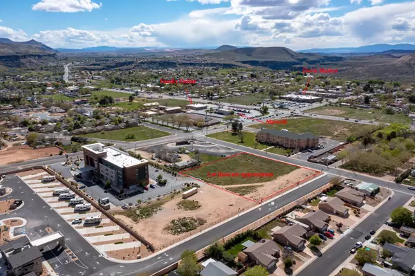 1.43 AC S Main ST, La Verkin, UT 84745
