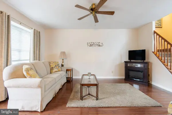 2606 WIMBLEDON WAY, Blackwood, NJ 08012