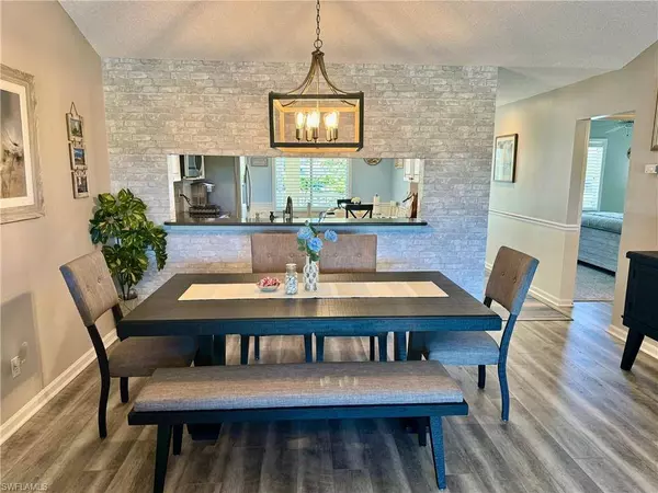 4572 Andover WAY #C203, Naples, FL 34112