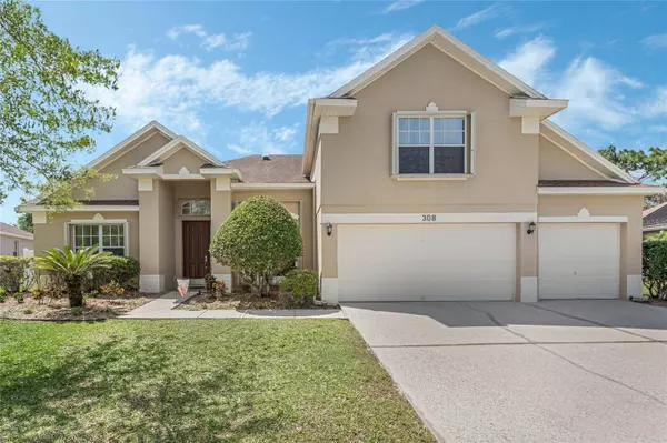 308 ROYAL LIVERPOOL LN, Orlando, FL 32828