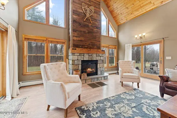 111 Meehan Road, Stillwater, NY 12118