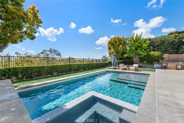 12 Kent CT, Ladera Ranch, CA 92694