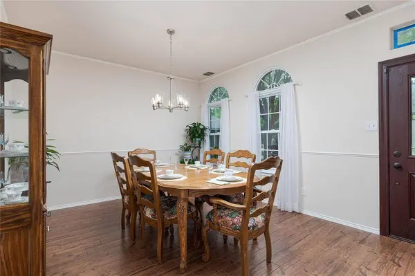 7901 Country Home Drive, Denton, TX 76210