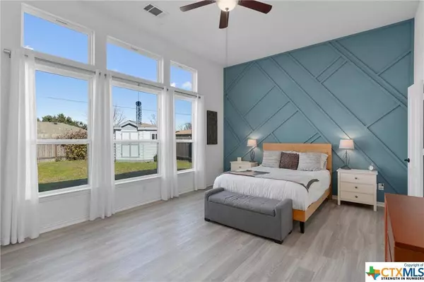 155 Plantain DR, Hutto, TX 78634