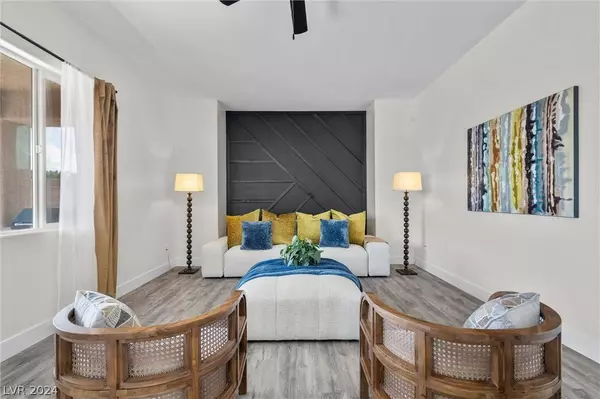 5823 Gushing Spring Avenue, Las Vegas, NV 89131