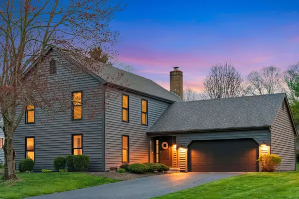 276 Mainsail Drive, Westerville, OH 43081