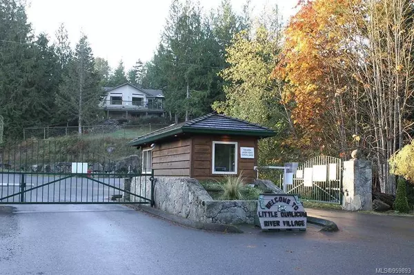 1774 Cameron Cres, Qualicum Beach, BC V9K 2S3