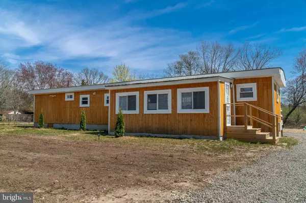 873 MAURICE RIVER PKWY, Vineland, NJ 08360