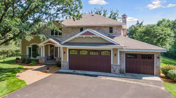 10975 Stonebridge TRL N, Stillwater Twp, MN 55082