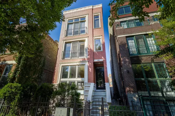 1036 N Wolcott AVE #1, Chicago, IL 60622