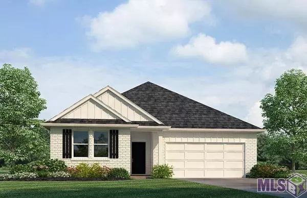 14250 BELLACOSA AVE, Baton Rouge, LA 70817