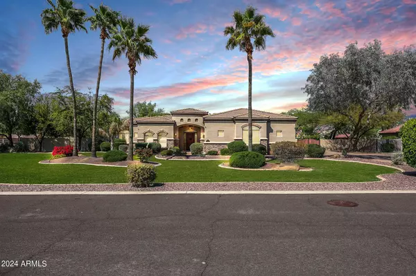 16490 W PIMA Street, Goodyear, AZ 85338