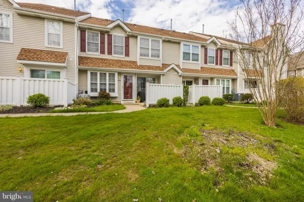 2606 WIMBLEDON WAY, Blackwood, NJ 08012