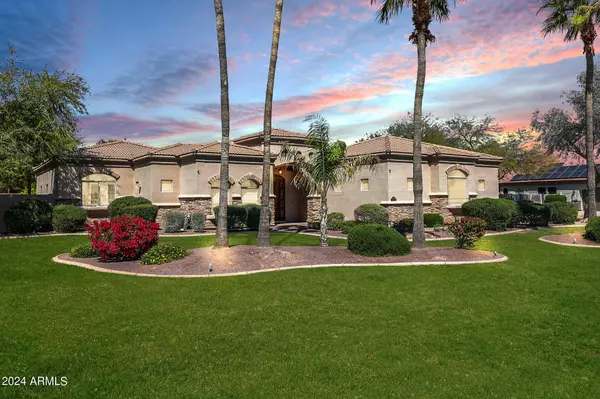 16490 W PIMA Street, Goodyear, AZ 85338