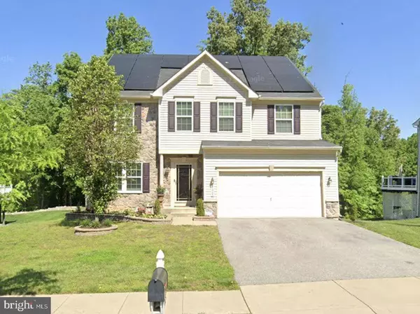 7025 SAND CHERRY WAY, Clinton, MD 20735