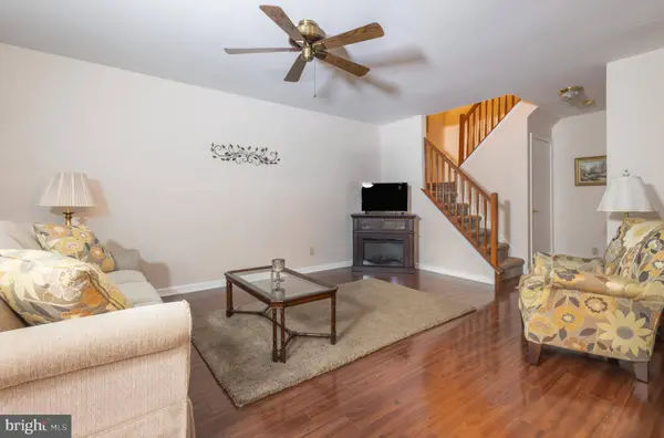 2606 WIMBLEDON WAY, Blackwood, NJ 08012