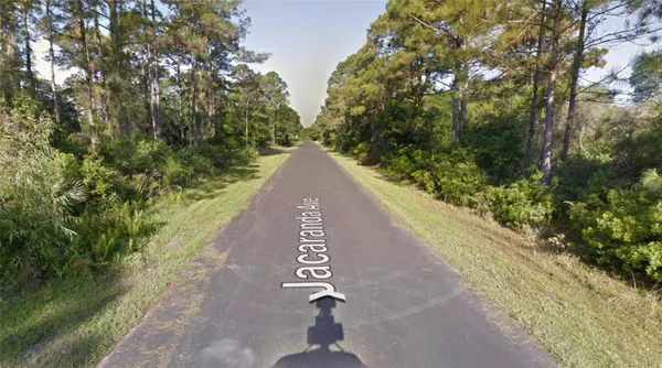 JACARANDA AVE, North Port, FL 34291