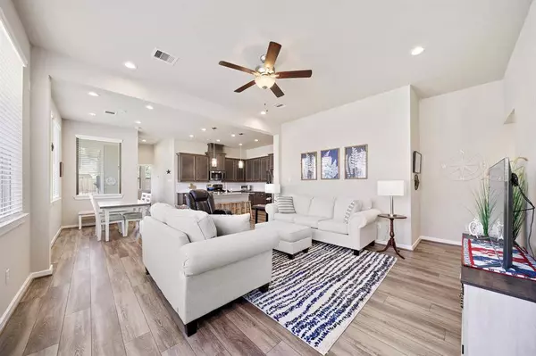 19630 Talley Valley DR, Cypress, TX 77433