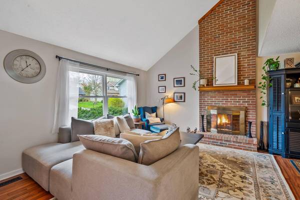 2469 Reginald Court, Powell, OH 43065