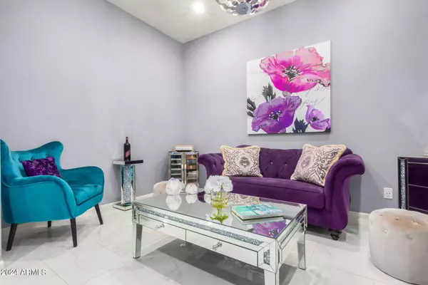 3392 S Rincon Drive, Chandler, AZ 85286