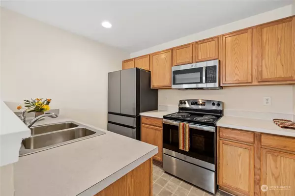 3415 Rosewood ST, Mount Vernon, WA 98273