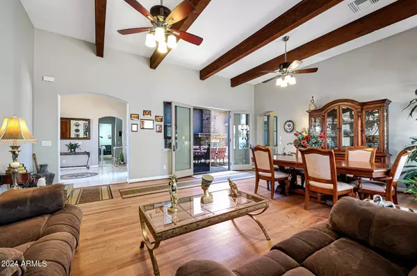 16490 W PIMA Street, Goodyear, AZ 85338