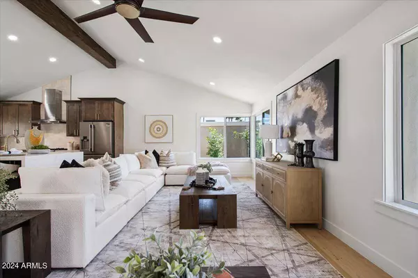 7629 N VIA DE LOS NINOS --, Scottsdale, AZ 85258